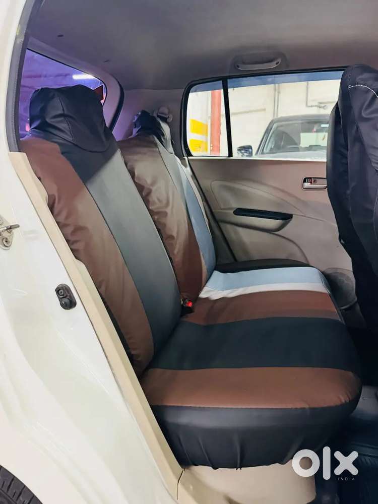 Maruti Suzuki Vxi Cng 2019