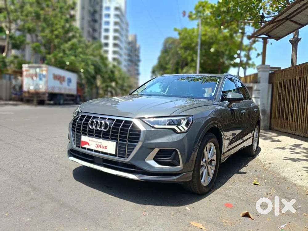 Audi Q3 40 Tfsi Technology, 2025, Petrol