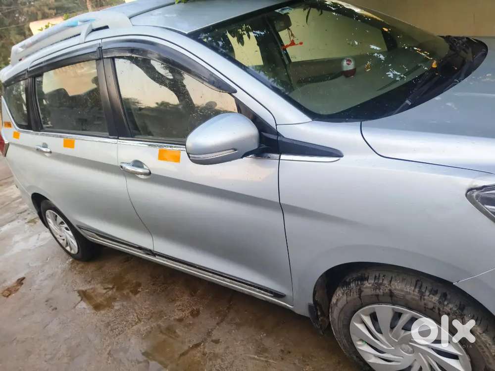 Maruti Suzuki Ertiga 2023 Cng & Hybrids 135000 Km Driven