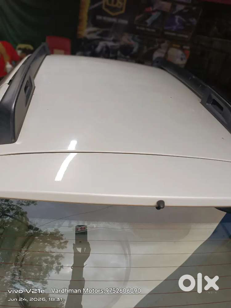 Renault Duster 2018.rxs