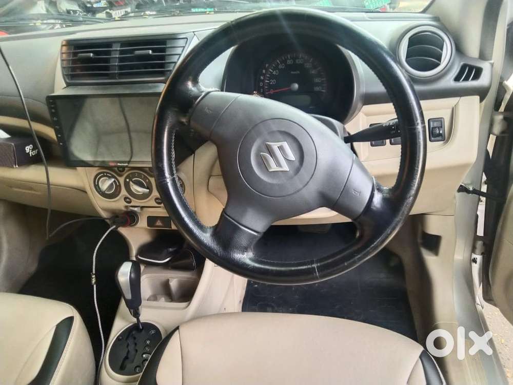 Very Less Driven Well Maintained Astar