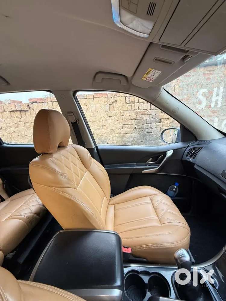 Mahindra Xuv500 Diesel 2021