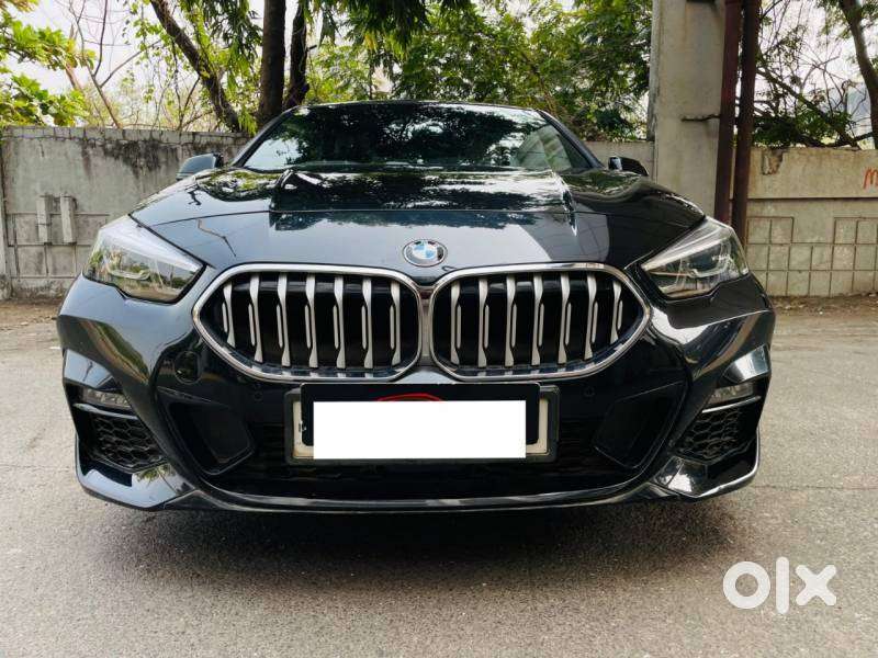 Bmw 2 Series Gran Coupe 220i M Sport, 2022, Petrol