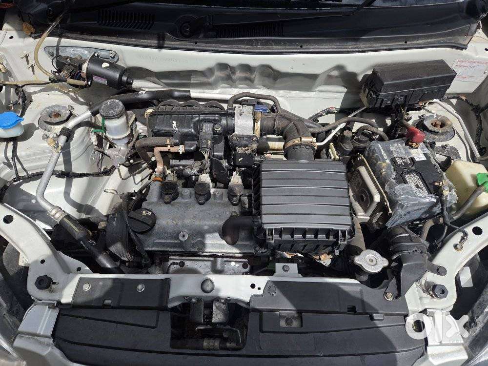 Maruti Suzuki Alto 800 Vxi, 2016, Petrol