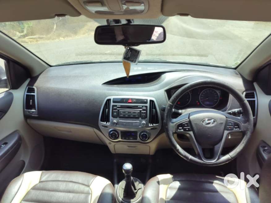 Hyundai I20 Petrol Era, 2014, Petrol
