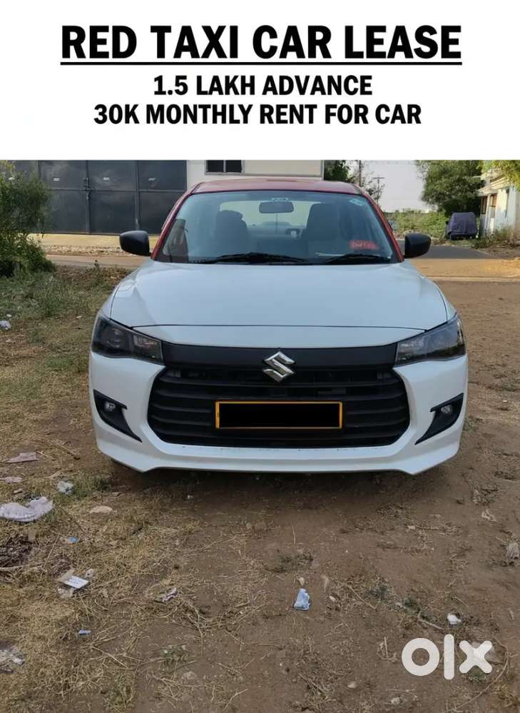 Maruti Suzuki Dzire 2026 Cng & Hybrids 3000 Km Driven