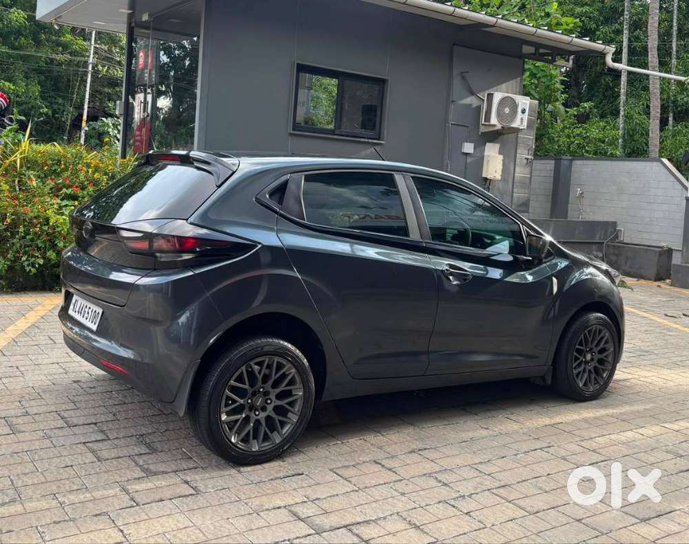 Tata Altroz 1.2 Xt, 2020