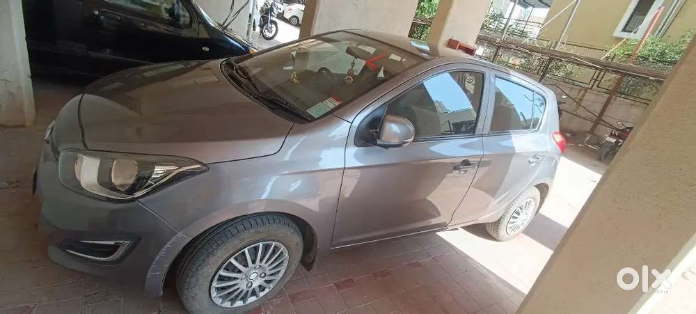 Hyundai I20,good Condition,power Windows,1.2l Smooth Engine Conditions