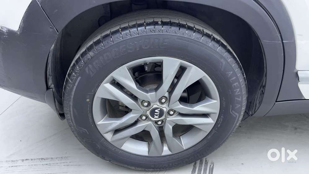 Kia Seltos Htx Plus At D, 2020, Diesel