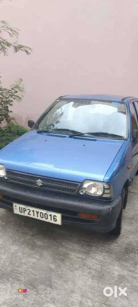 Maruti 800 Ac