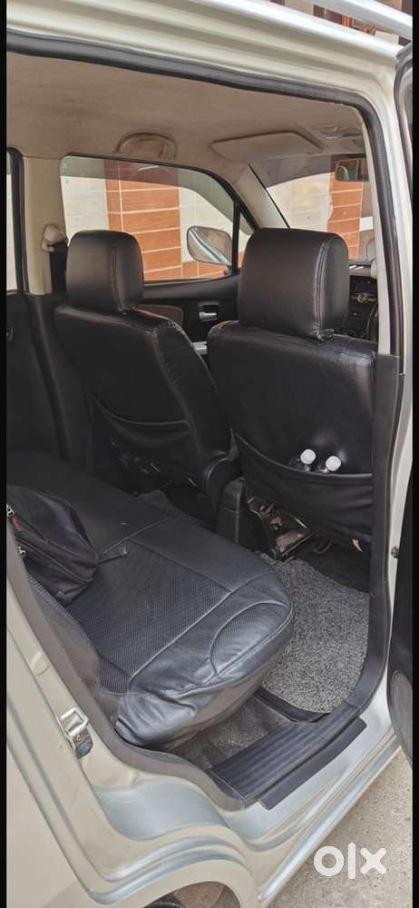 Maruti Suzuki Wagon R 2015 Year Petrol Manual
