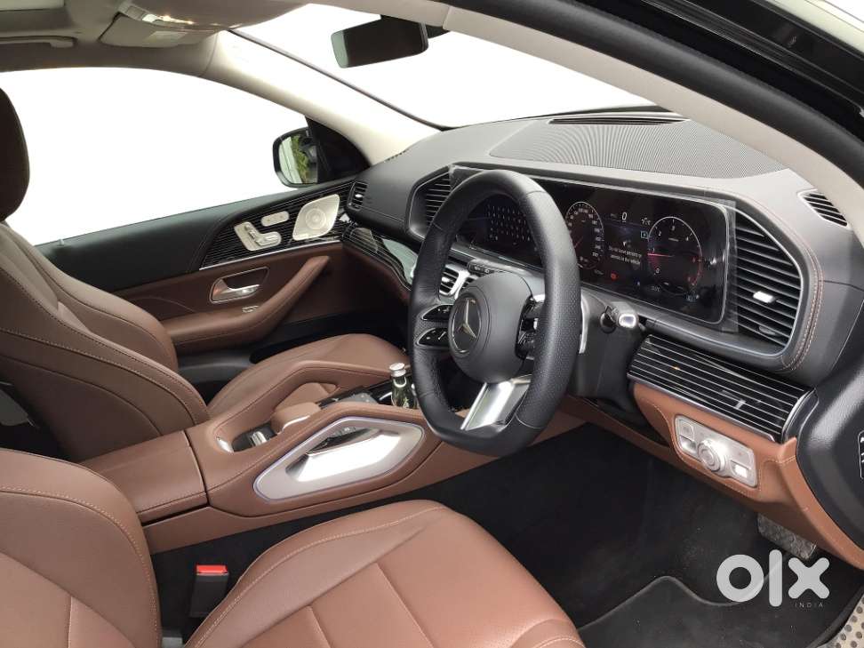 Mercedes-benz Gls 450d 4matic, 2025, Diesel