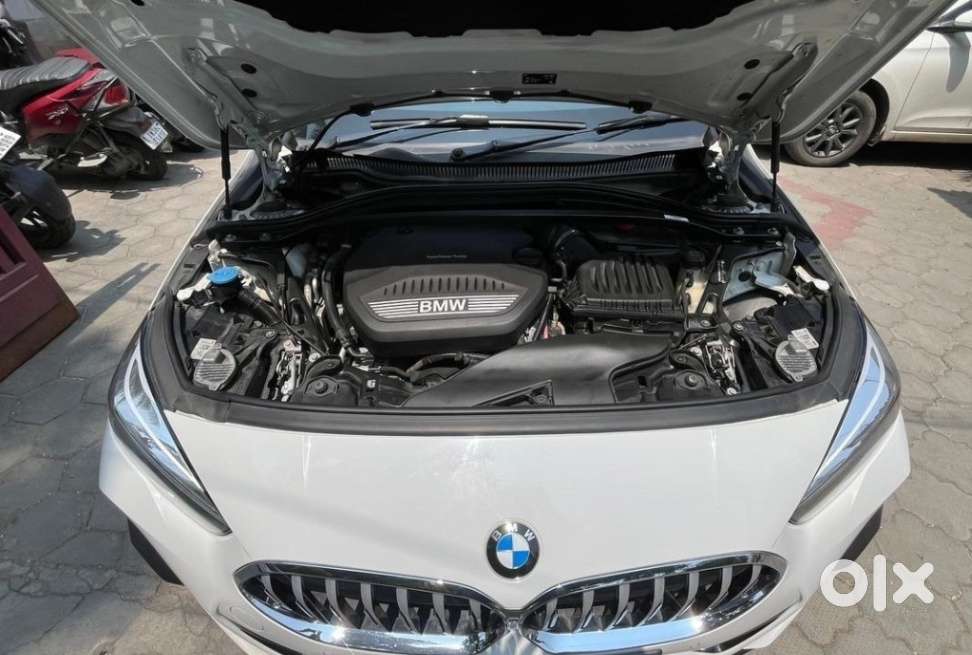Bmw 2 Series Gran Coupe 220d M Sport [ ], 2022, Diesel