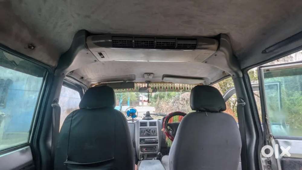 Tata Sumo Victa Diesel 2006
