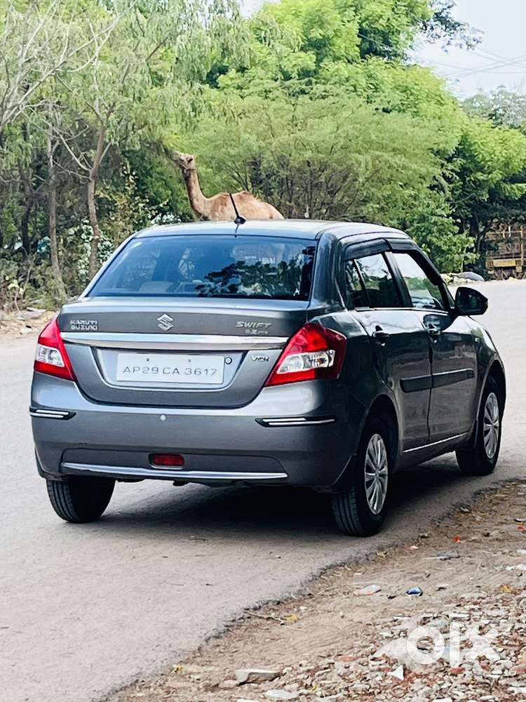 Maruti Suzuki Swift Dzire, 2013, Diesel