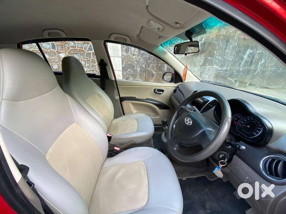 Hyundai I10 Magna 1.1l, 2012, Petrol