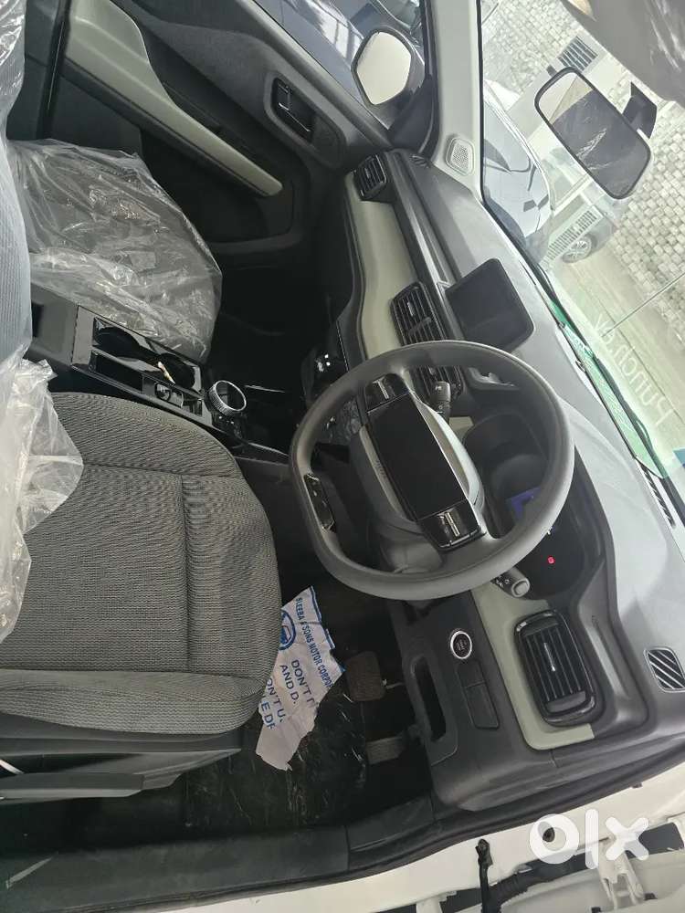 Tata Punch 2026 Petrol 0 Km Driven