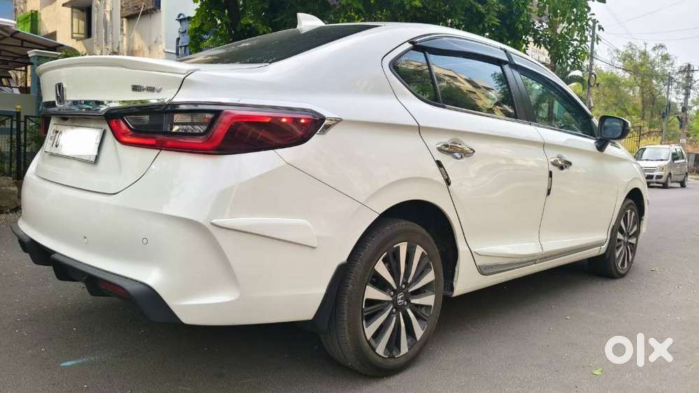 Honda City 1.5 Hybrid Ehev Zx, 2024, Petrol
