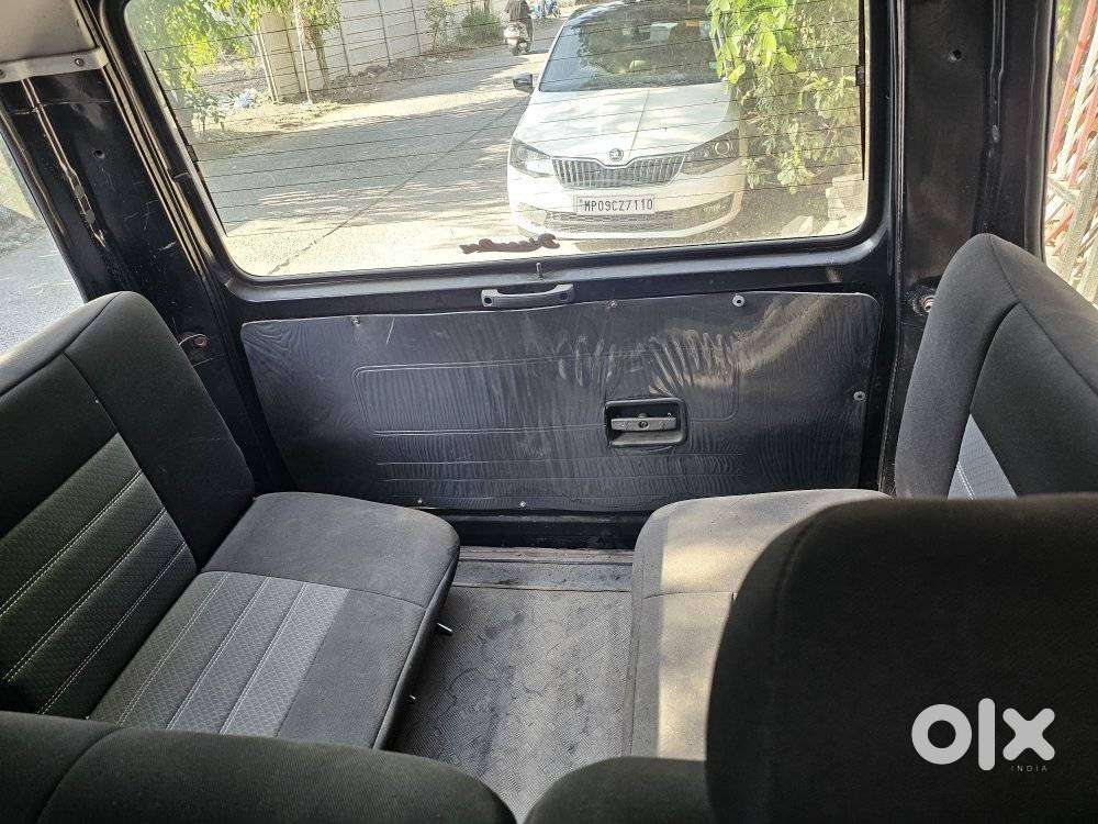 Toyota Qualis Fs 8seater, 2004, Diesel