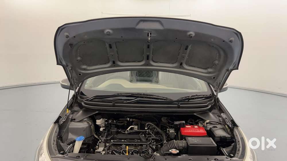 Hyundai Elite I20 Sportz Plus, 2019, Petrol