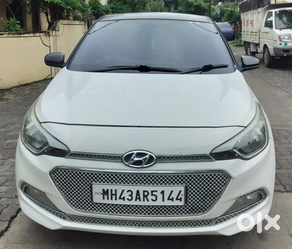 Hyundai Elite I20 [ ] 1.2 Magna, 2015, Petrol