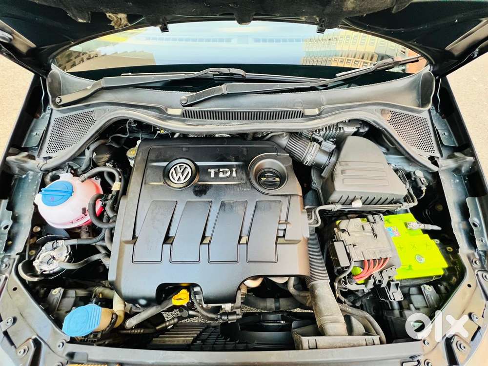 Volkswagen Vento 1.5 Tdi Highline Plus, 2020, Diesel