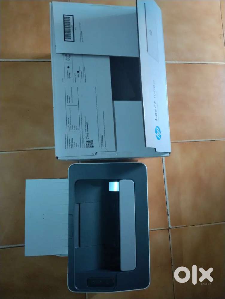 Xerox printer