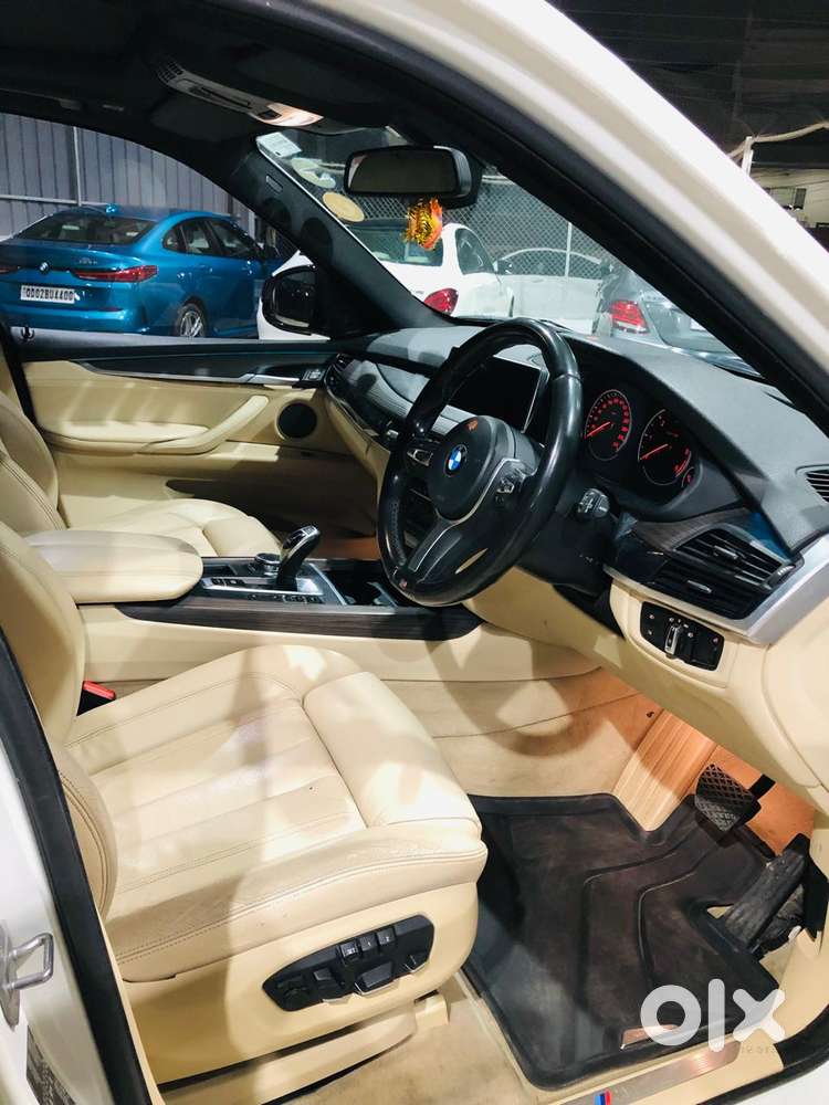 Bmw X5 Xdrive 30d M Sport, 2016, Diesel