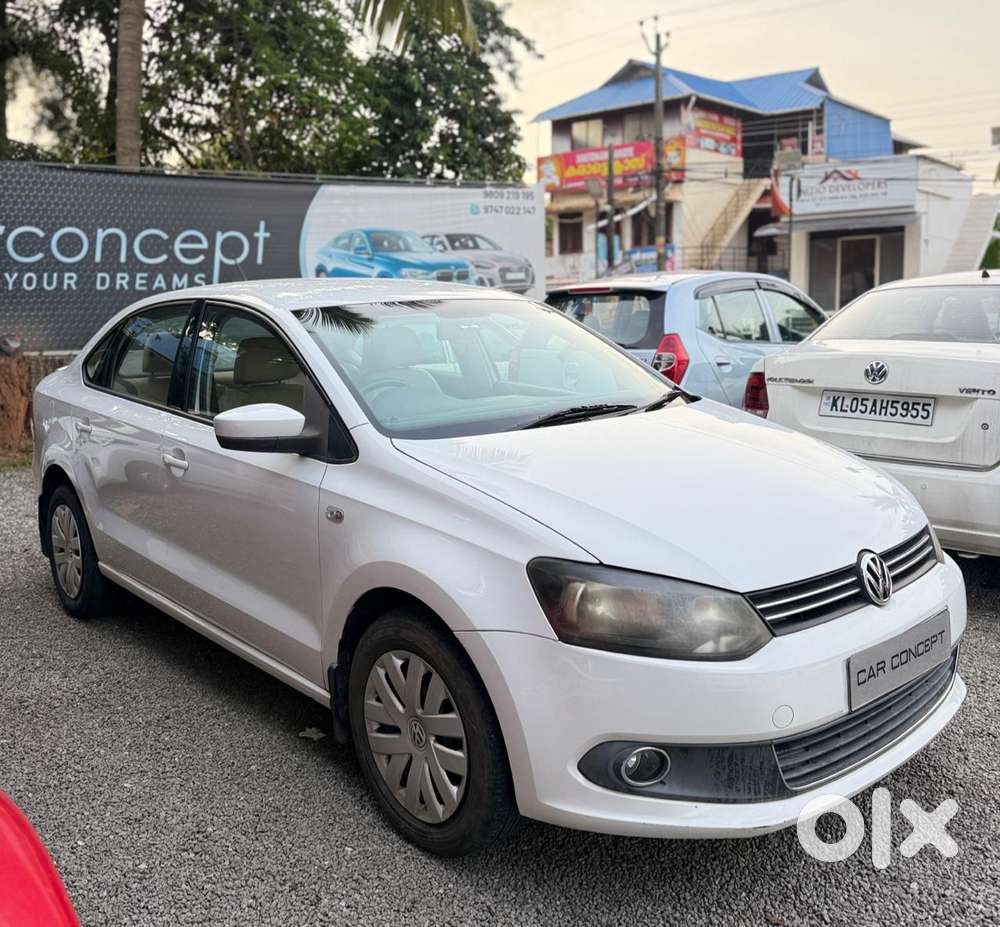 Volkswagen Vento Sport 1.6 Tsi Mt, 2013, Petrol