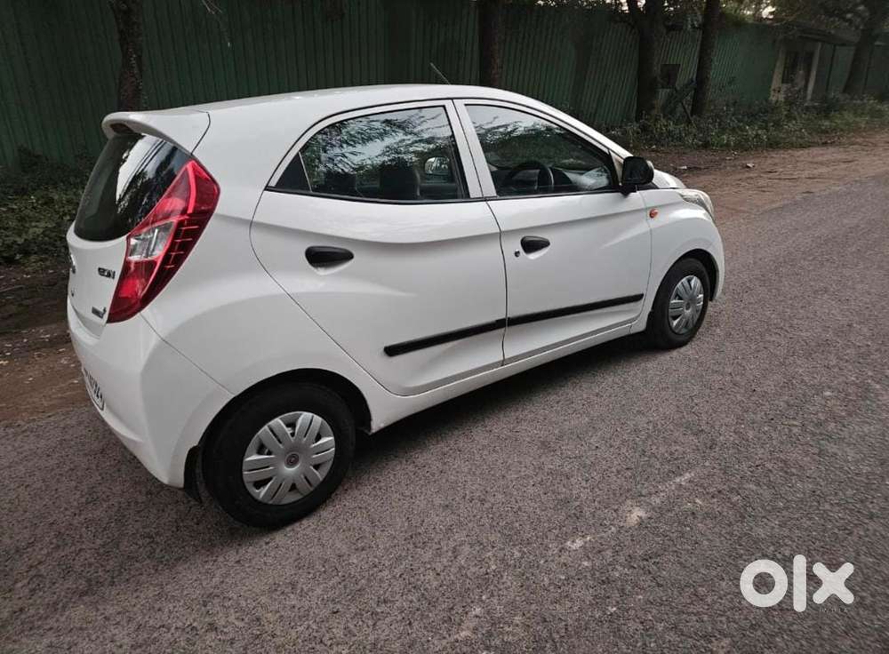 Hyundai Eon Era +, 2014, Petrol