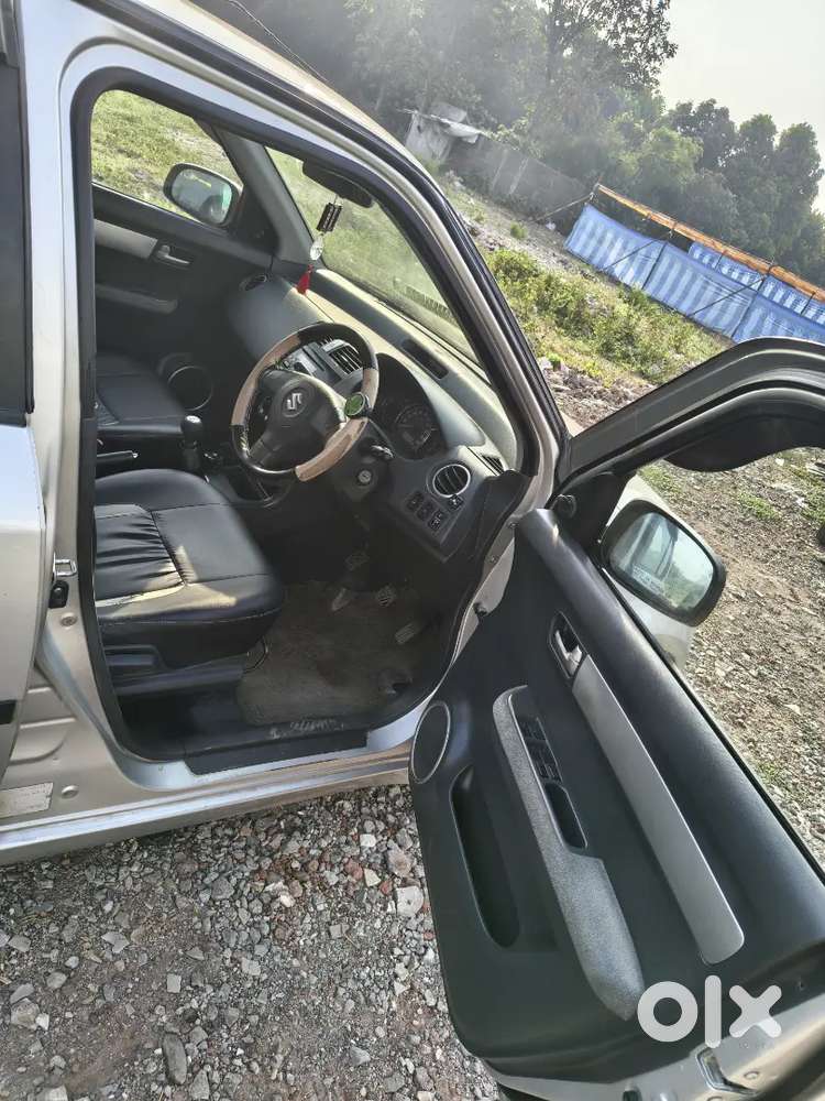 Maruti Suzuki Swift Dzire Vxi / Cng