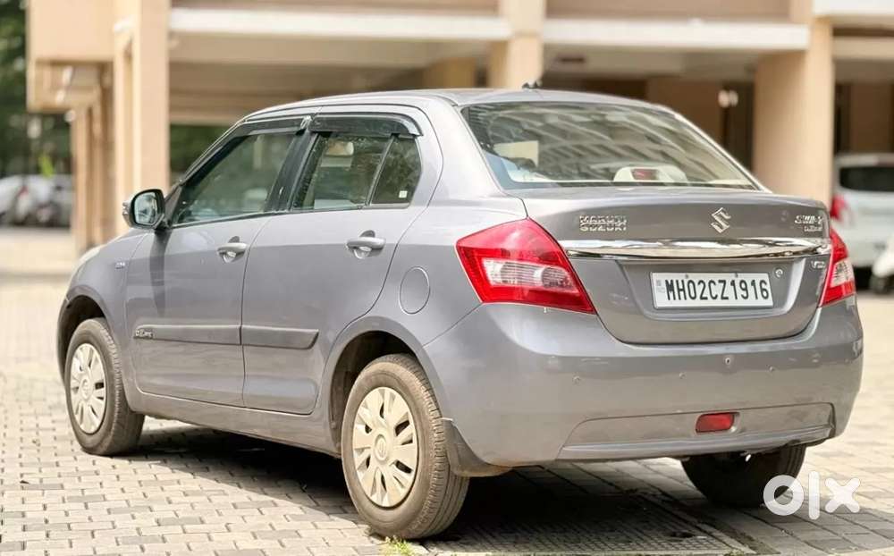 Maruti Suzuki Swift Dzire Vdi, 2013, Diesel