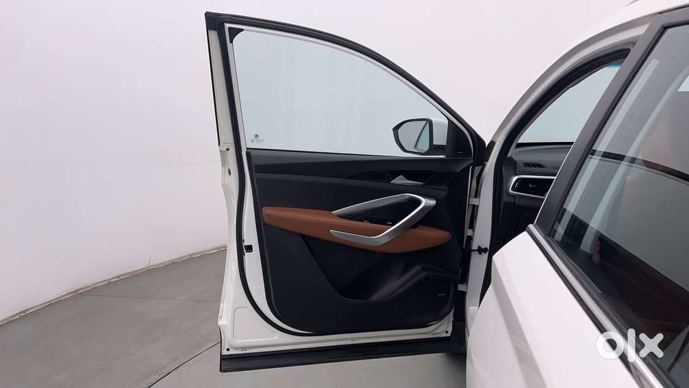 Mg Hector Plus 2.0 Sharp Diesel Turbo, 2022, Diesel