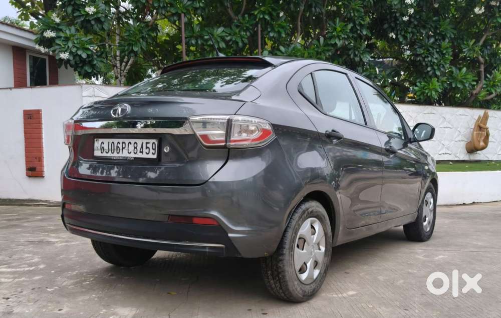 Tata Tigor Xm, 2020, Cng & Hybrids