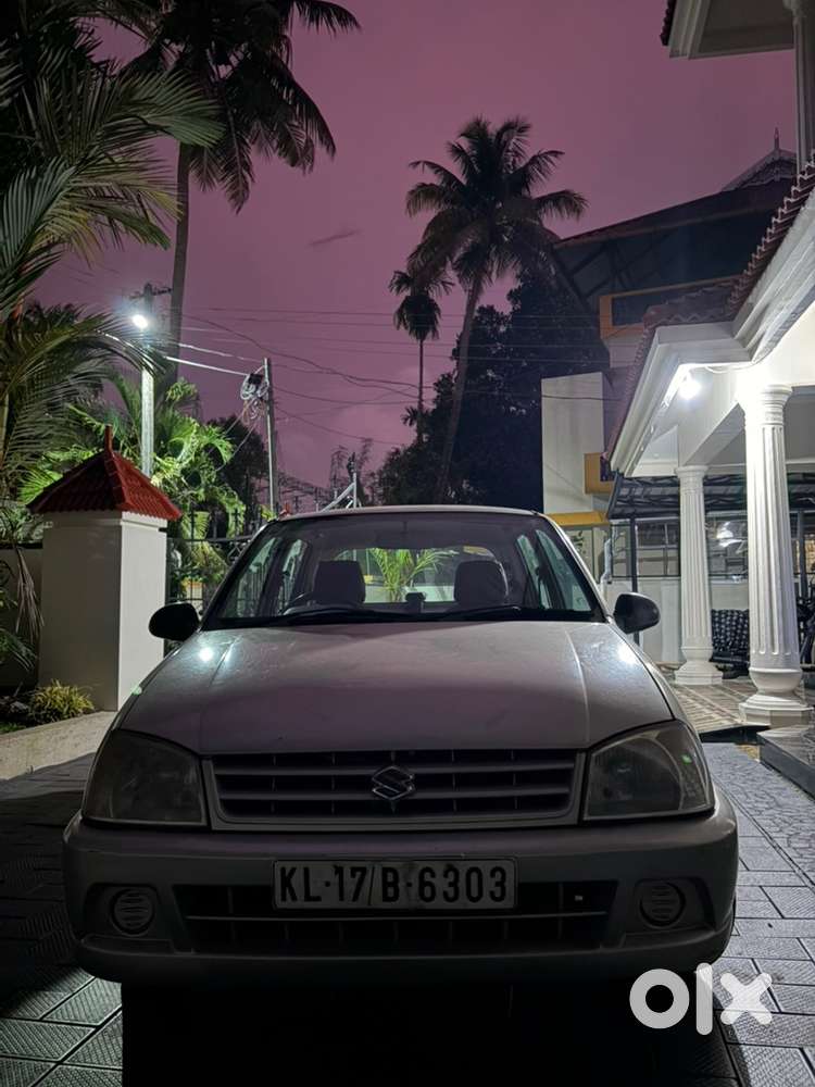 Maruti Suzuki Zen 2003