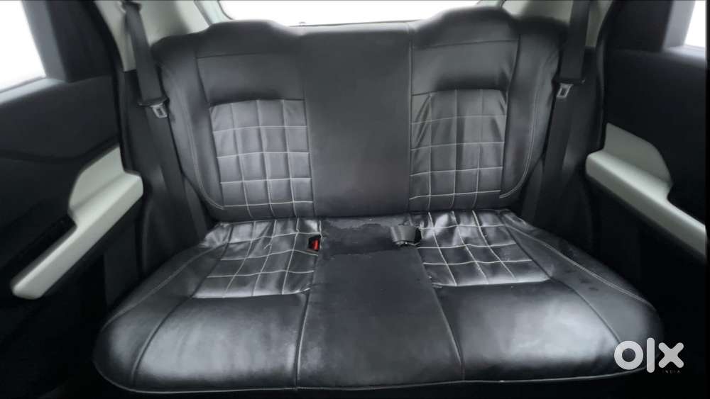 Tata Punch Pure, 2022, Petrol