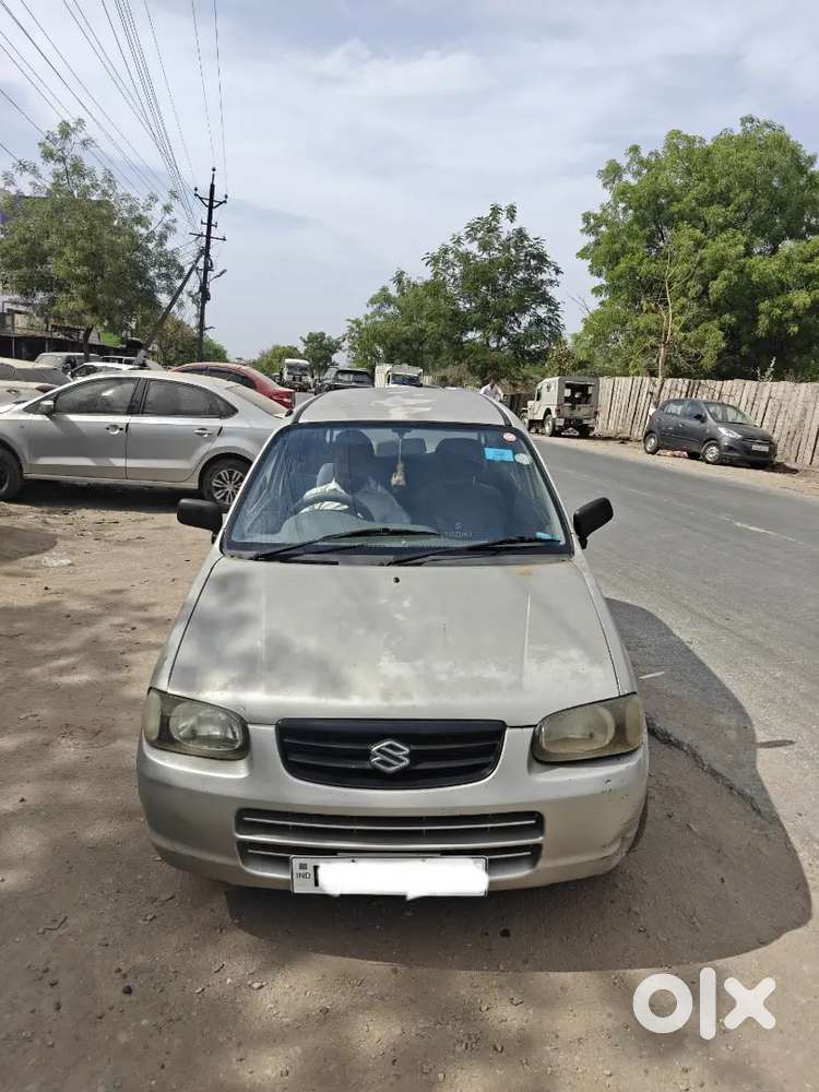 Maruti Alto Lxi 2004  Single Hand  Best Running Conditionbudget Car
