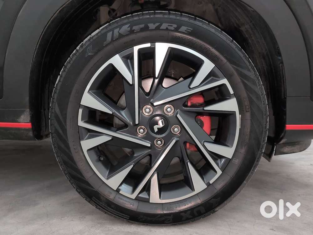 Hyundai Creta N Line N10 1.5 Turbo Mt, 2024, Petrol