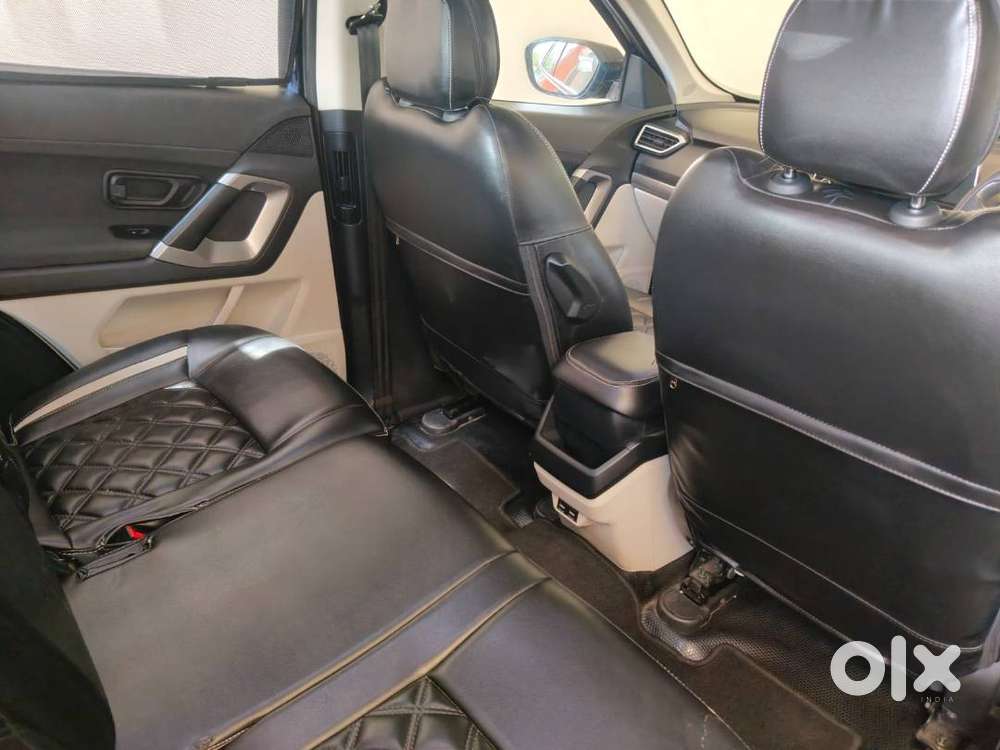 Tata Safari For Sale