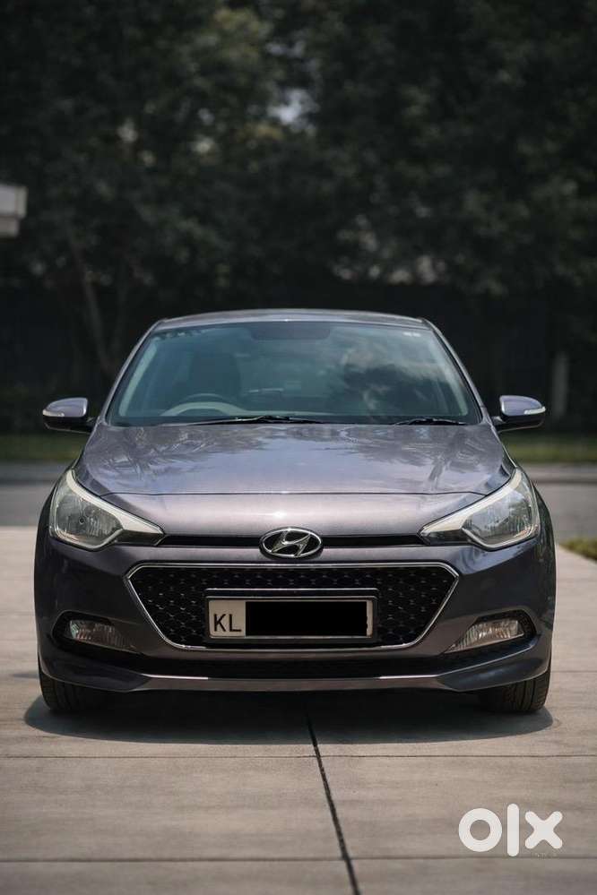 Hyundai I20 2015 Diesel Well Maintained