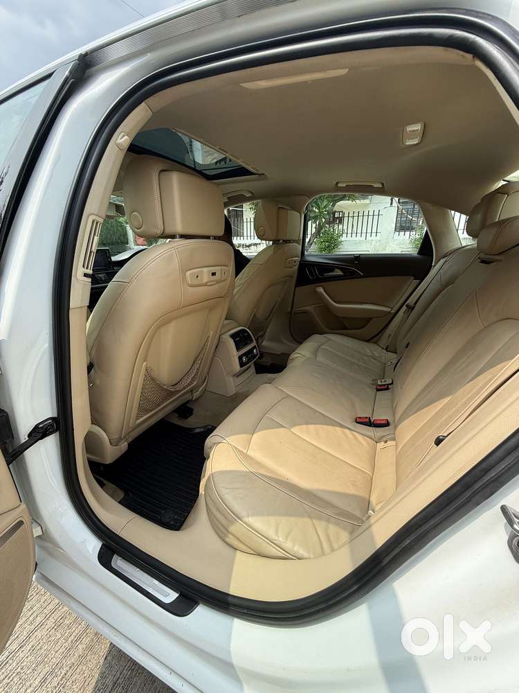 Audi A6 2.0 Tdi Technology Pack, 2013, Diesel