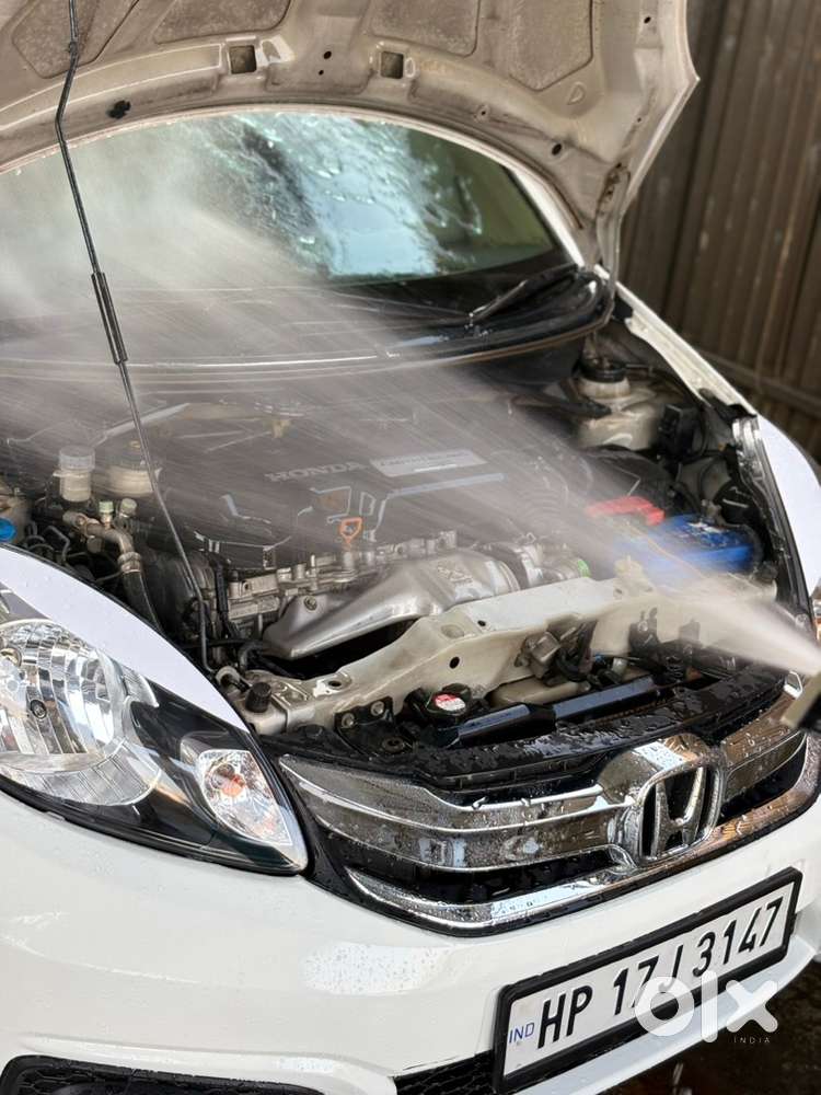 Honda Diesel Manual 2014