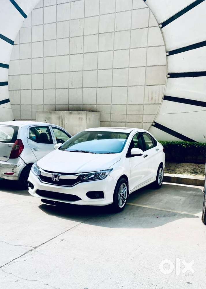 Honda City 2016 Diesel 94000 Km Driven