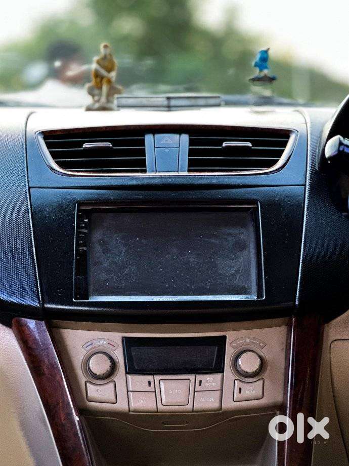 Maruti Suzuki Swift Dzire Zxi 1.2, 2015, Petrol