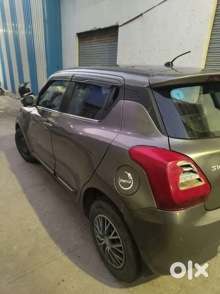 Maruti Suzuki Swift 2023