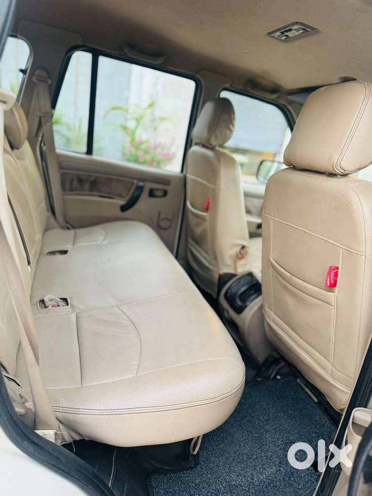 Mahindra Scorpio 2.6 Slx, 2013, Diesel