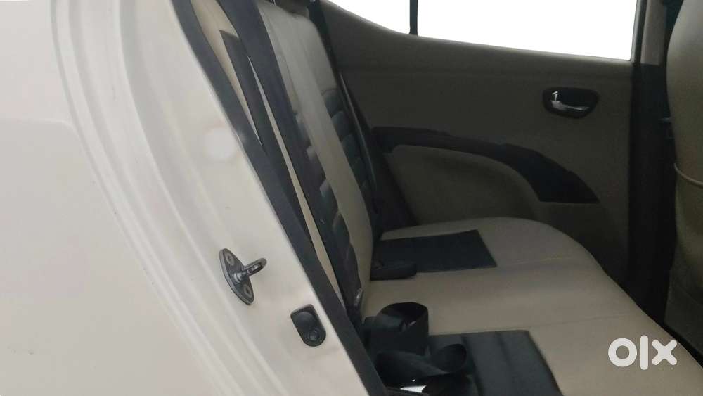 Hyundai I10 Sportz 1.2 Kappa2, 2013, Petrol