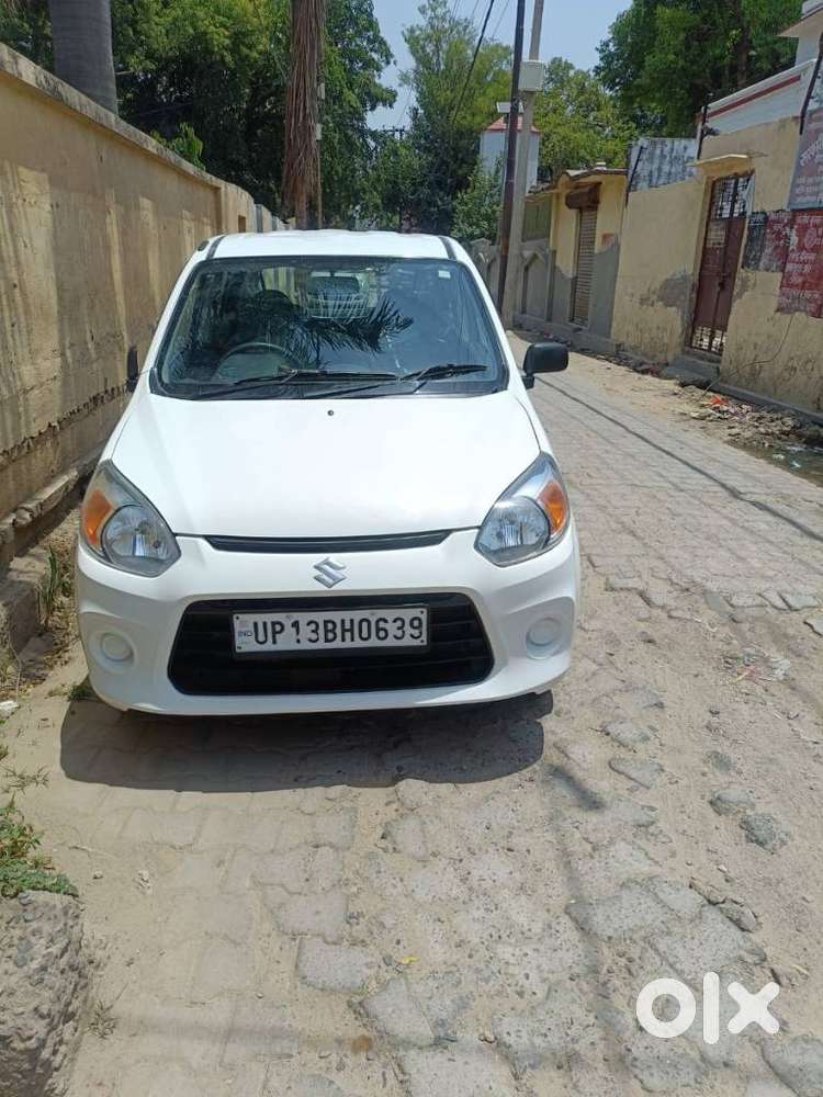 Maruti Suzuki Alto 800 Lxi, 2019, Petrol