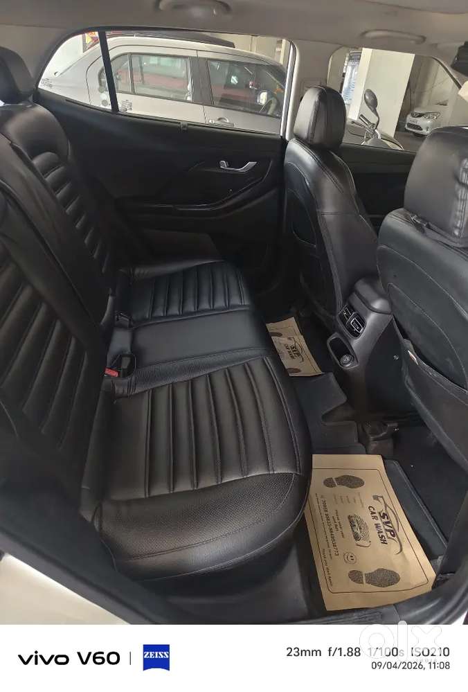 2023 Hyundai Creta Diesel Manual