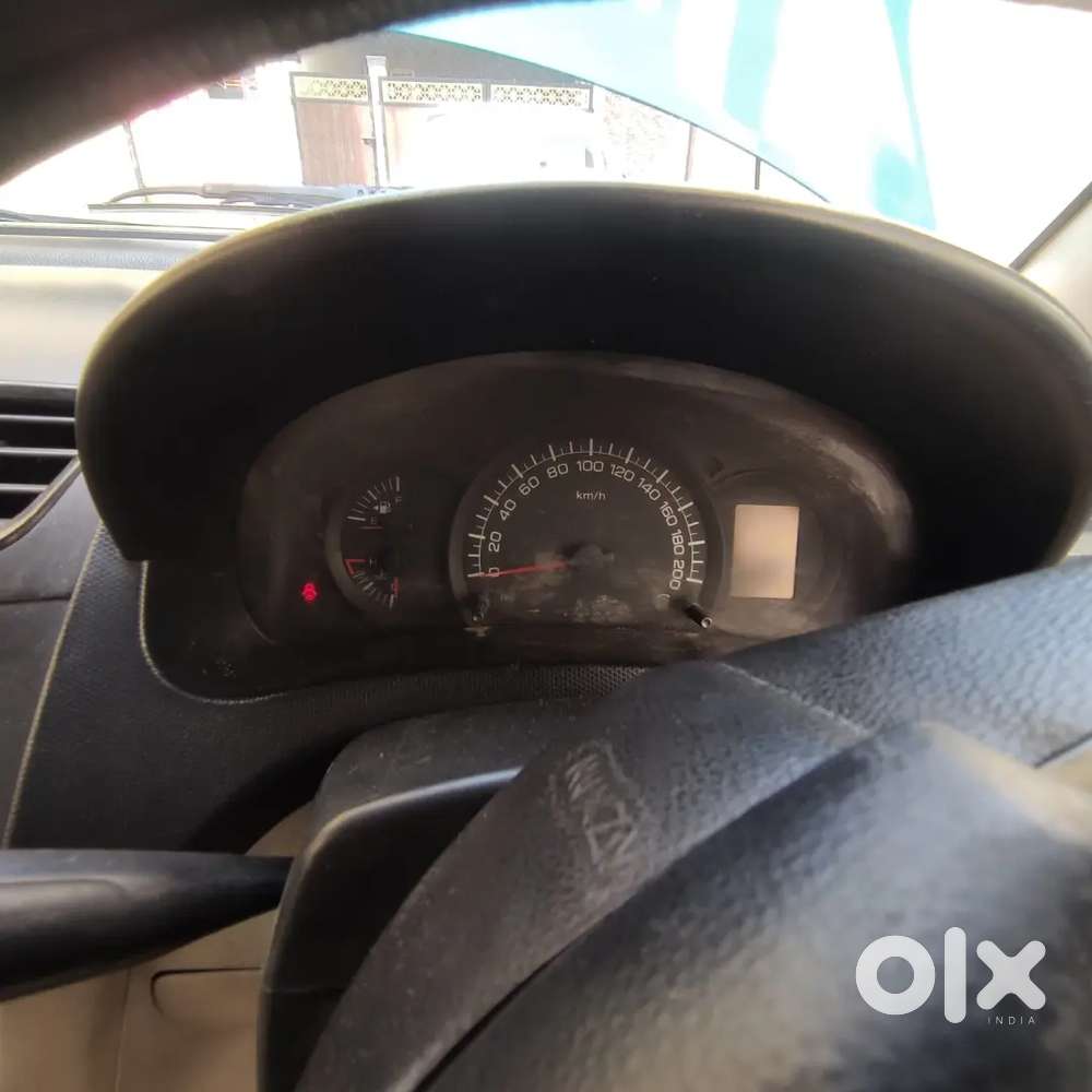 Maruti Dzire Vxi 2012